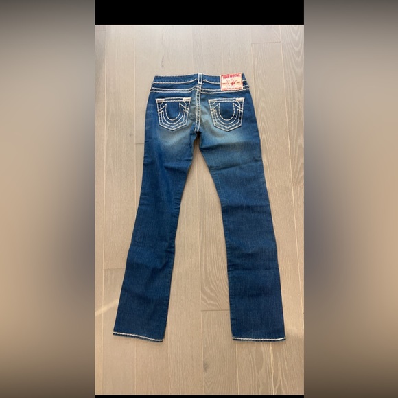 Two True religion, jeans. - Picture 3 of 14